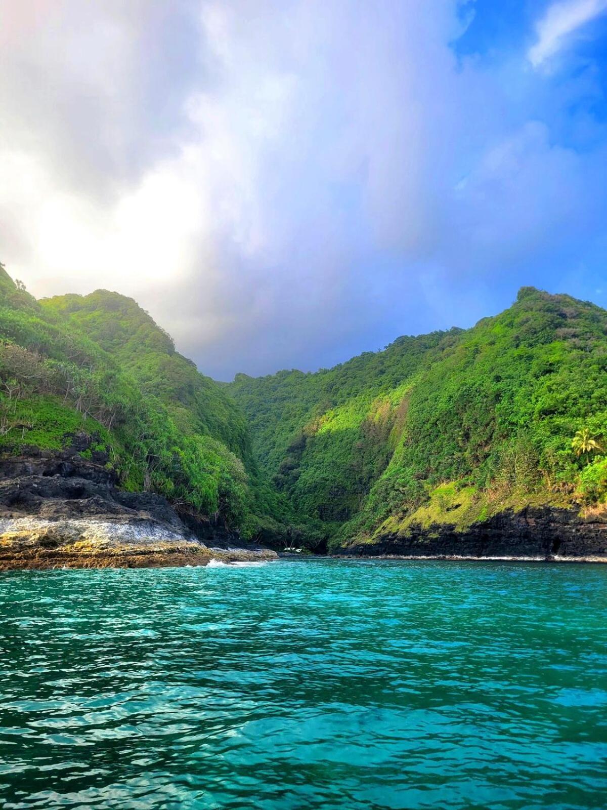 Teahupo'O Lodge, Fare Raepu'U, L'Aventure Du Bout De L'Ile En Famille Ou Entre Amis Teahupoo Exterior photo