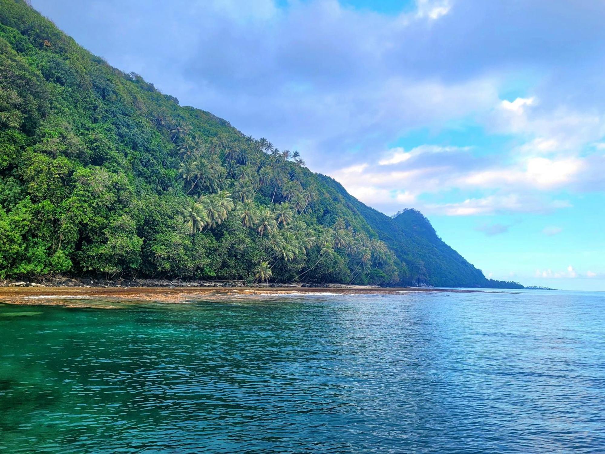 Teahupo'O Lodge, Fare Raepu'U, L'Aventure Du Bout De L'Ile En Famille Ou Entre Amis Teahupoo Exterior photo